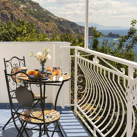 Semesterbostad Casa Palmarosa - Sea View & Easy Access By Maravista